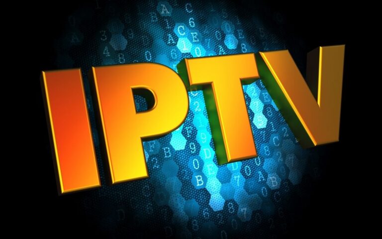 IPTV İzleme Programı
